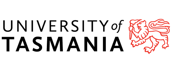 Logo for UTAS
