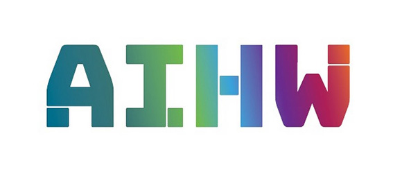 Australian Institute of Health and Welfare logo