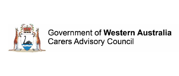 Carers Advisory Council logo