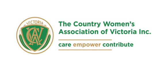 CWA VIC logo