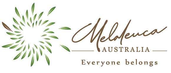 Melaleuca logo