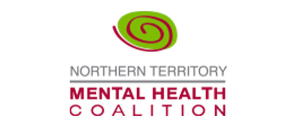 Mental Health Coalition logo