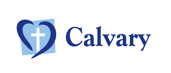 Calvary logo