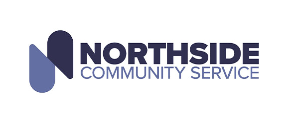 Northside Community Service logo