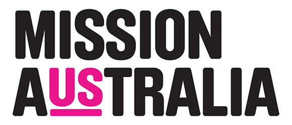 Mission Australia WA logo