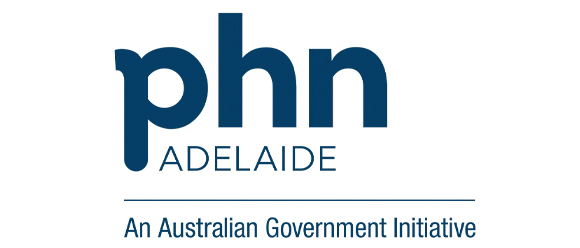 Adelaide Primary Health Network logo