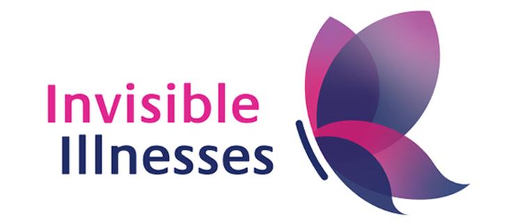 Invisible Illnesses Inc logo