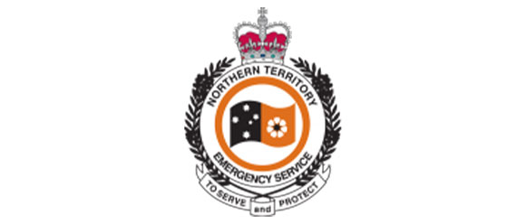 NT Emergency Service logo
