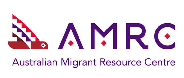 AMRC logo