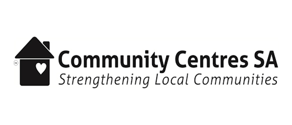 Community Centres SA logo