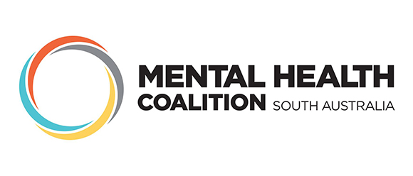 Mental Health Coalition logo