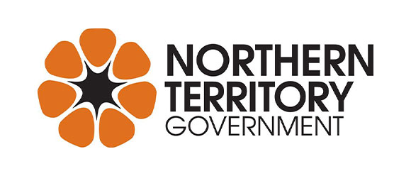 NT govt logo