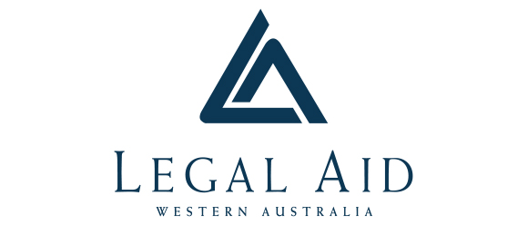 Legal Aid WA logo
