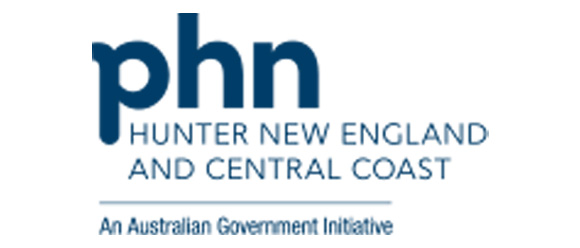 Hunter, New England, and Central Coast PHN