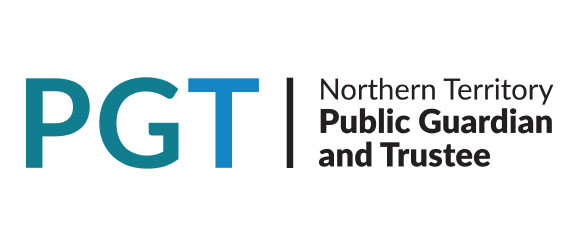 Office of the Public Guardian and Trustee logo