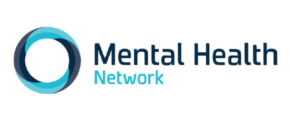 Mental Health Network logo