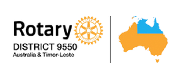 Rotary Logo