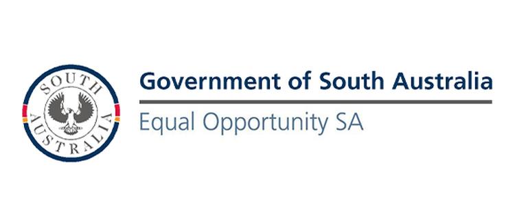 Equal Opportunity logo