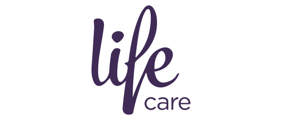Life Care logo