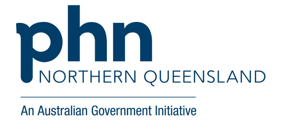 Northern QLD PHN