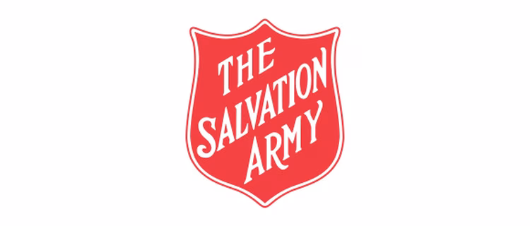 The Salvation Army