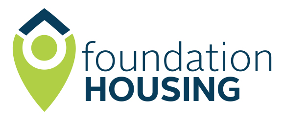 Foundation Housing logo