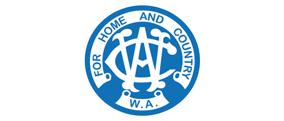 CWA WA logo