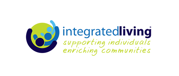 integratedliving logo