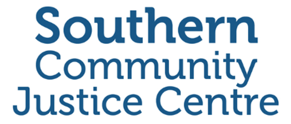 Community Justice Centre logo
