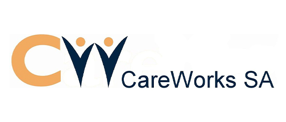 CareWorks logo