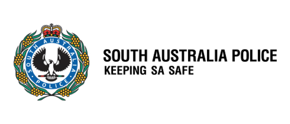 SAPOL logo