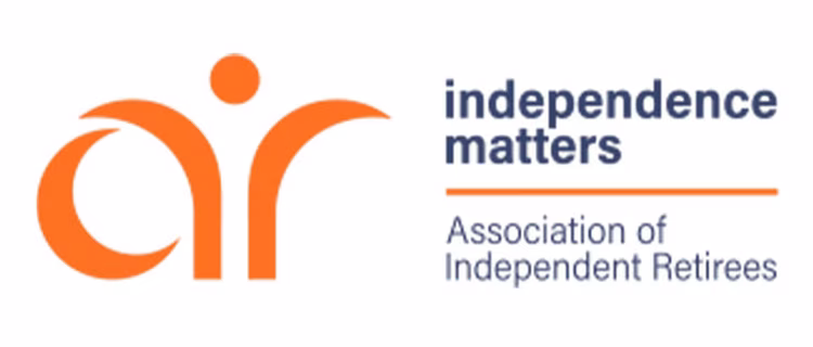 AIR NT logo