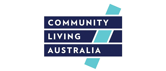Community Living logo