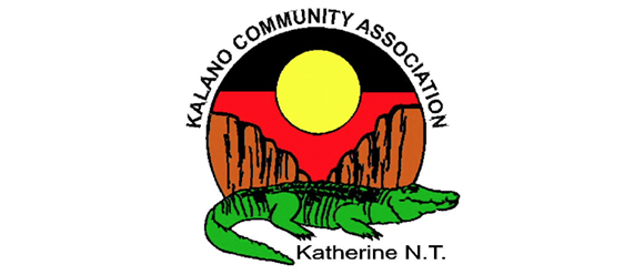 Kalano Community Association logo