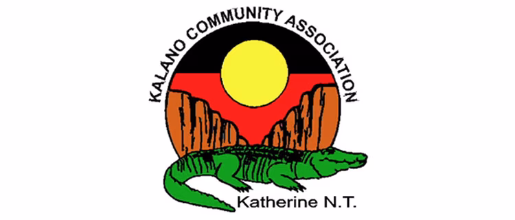Kalano Community Association logo