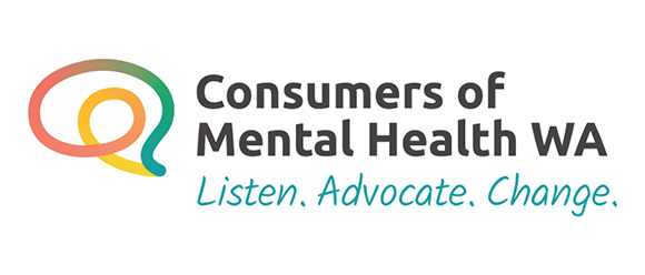 Consumers of Mental Health WA