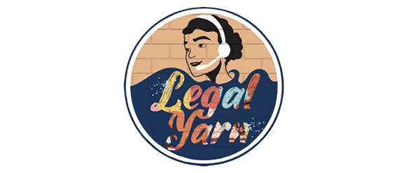 Legal Yarn logo