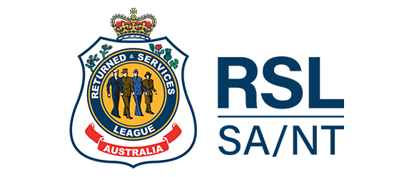 RSL SA/NT logo