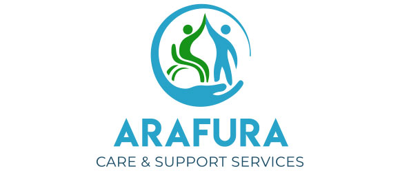 Arafura logo