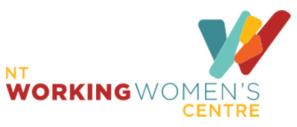 NT Working Women's Centre logo