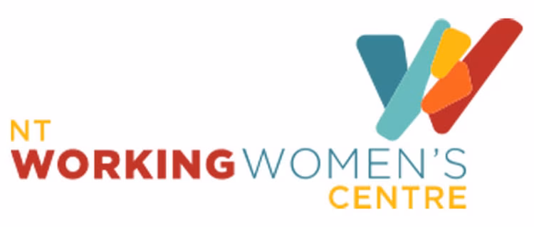 NT Working Women's Centre logo