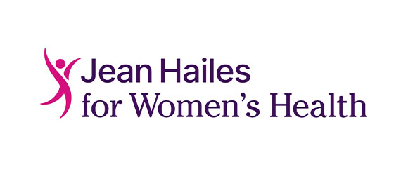 Jean Hailes logo