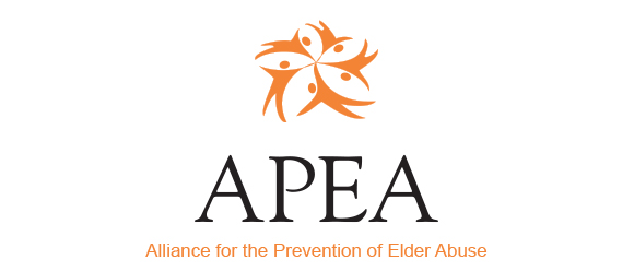 APEA logo