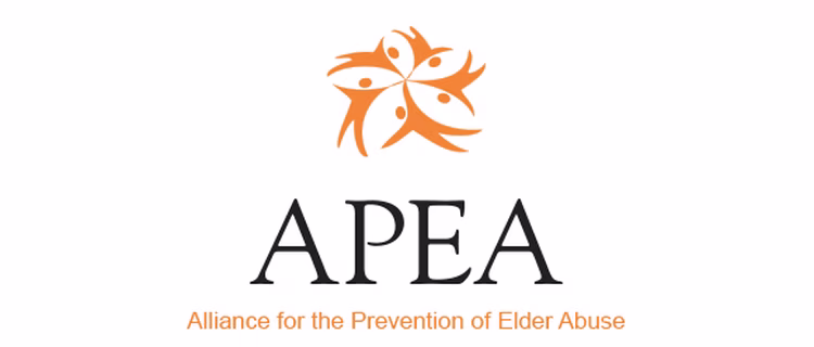 APEA logo