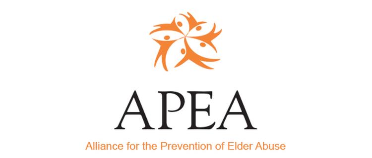 APEA logo