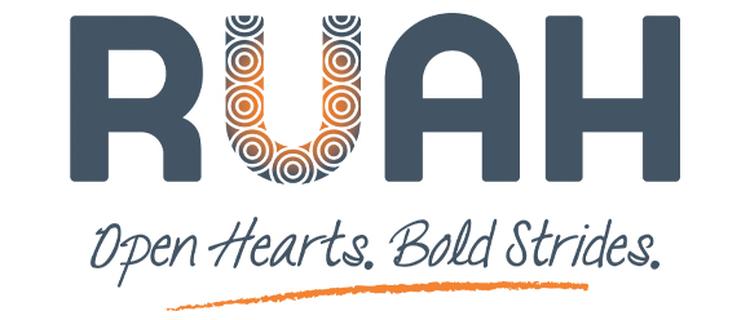 RUAH logo