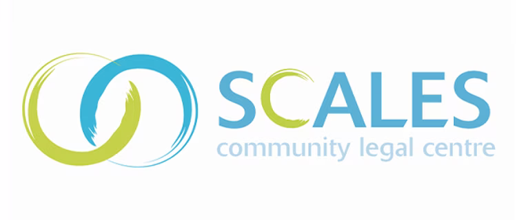 SCALES logo