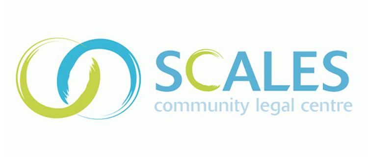 SCALES logo
