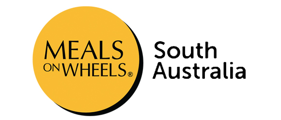 Meals on Wheels SA logo
