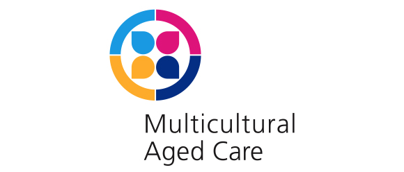 Multicultural Aged Care logo